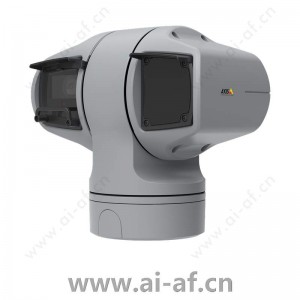 安讯士 AXIS Q6225-LE 重型 PTZ 摄像机 带 OptimizedIR 02316-002 02317-004 02316-009