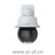 安讯士 AXIS Q6318-LE PTZ 摄像机 LED 照明室外 02447-004 02446-009 02446-002