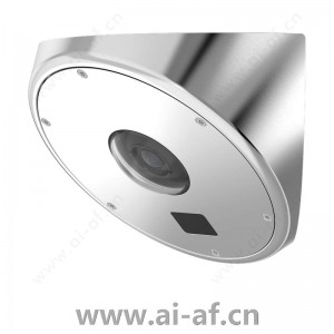 安讯士 AXIS Q8414-LVS 专业网络摄像机 1.3MP LED 照明防破坏不锈钢