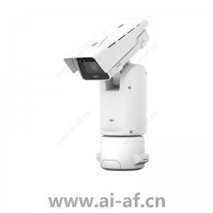安讯士 AXIS Q8615-E 50 Hz PTZ 室外摄像机 2MP 60 FPS 30x