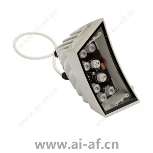 安讯士 AXIS Q8665-LE 30 度照明器