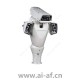 安讯士 AXIS Q8665-LE PTZ 网络摄像机 2MP LED 照明室外