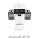 安讯士 AXIS Q8741-LE 双光谱PTZ网络摄像机 VGA LED补光 室外