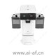 安讯士 AXIS Q8742-LE 双光谱PTZ网络摄像机 4CIF LED补光 室外