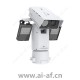 安讯士 AXIS Q8742-LE 双光谱PTZ网络摄像机 4CIF LED补光 室外