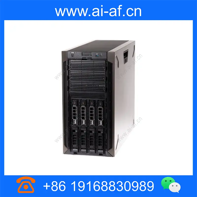 安讯士 AXIS S1232 TOWER 32TB 摄像机站 带 32 个许可证 02536-002