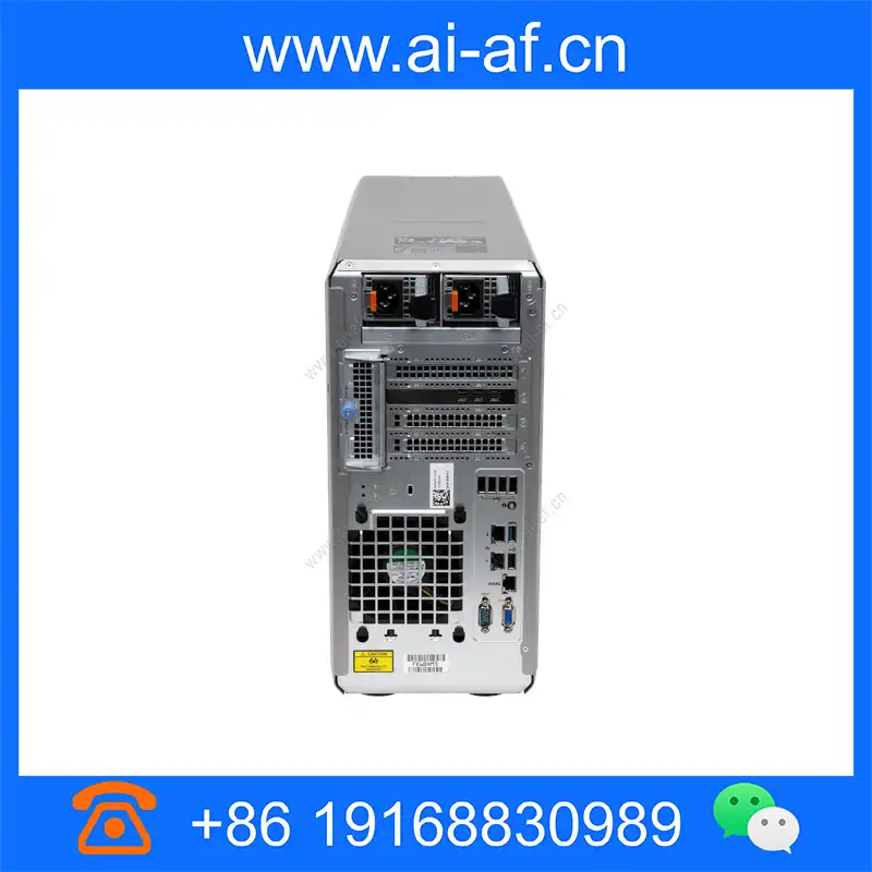 安讯士 AXIS Camera Station S1232 塔式录像机 02536-002 02536-004
