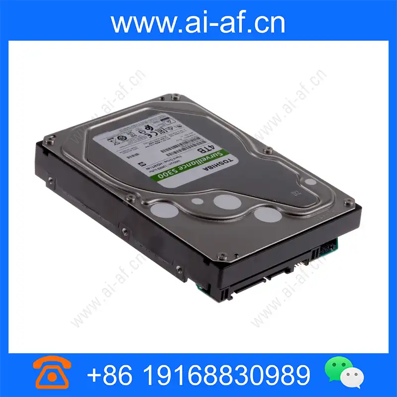 安讯士 AXIS Surveillance Hard Drive 4TB