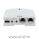 安讯士 AXIS T6101 Mk II 音频和 I/O 接口 02553-001