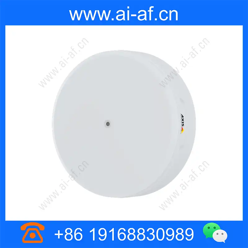 安讯士 AXIS T6112 音频和I/O接口
