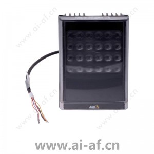 安讯士 AXIS T90D30 IR-LED 照明器