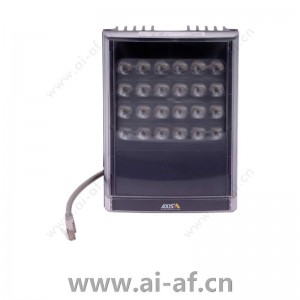 安讯士 AXIS T90D30 PoE IR-LED 照明灯