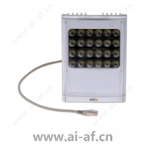 安讯士 AXIS T90D35 PoE W-LED 01218-001