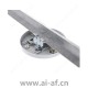 安讯士 AXIS T91A23 瓷砖网格天花板安装架 01612-001