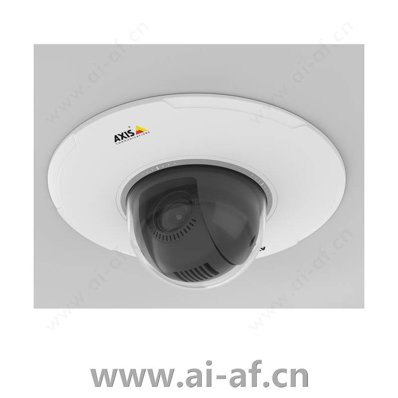 安讯士 AXIS T94P01L 嵌入式安装 01172-001 - AI-AF.cn|爱安防