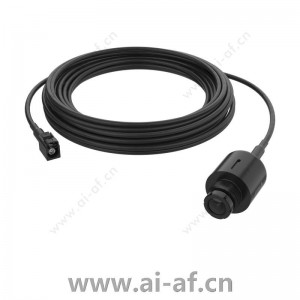 安讯士 AXIS TU6005 阻燃电缆 02266-001 02267-001