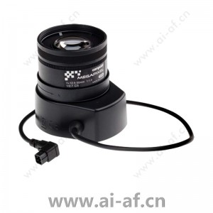 安讯士 AXIS Computar 12.5-50 毫米 自动光圈