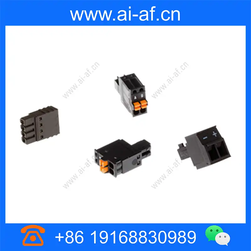 安讯士 AXIS 连接器套件