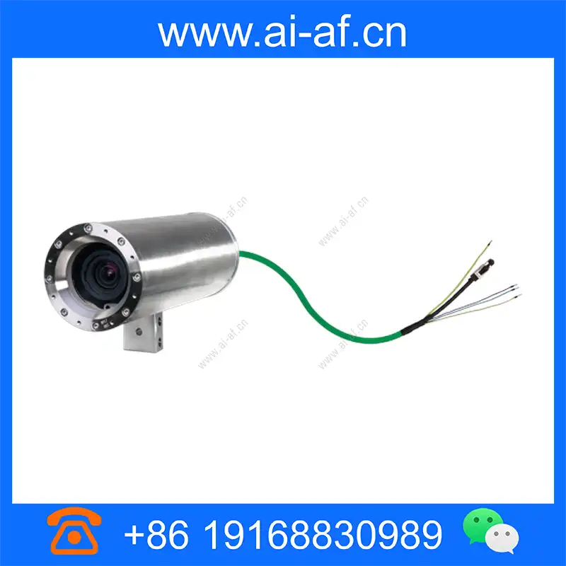 安讯士 AXIS ExCam XF P1367 防爆网络摄像机 01720-001