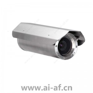 安讯士 AXIS ExCam XF Q1645 防爆网络摄像机 01562-001