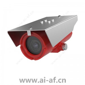 安讯士 AXIS F101-A XF P1367 防爆网络摄像机 01703-001