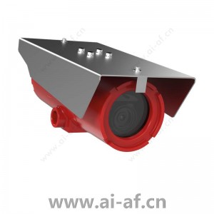 安讯士 AXIS F101-A XF Q1785 防爆网络摄像机