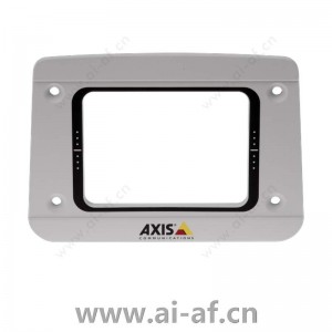 安讯士 AXIS 前玻璃套件 5700-831