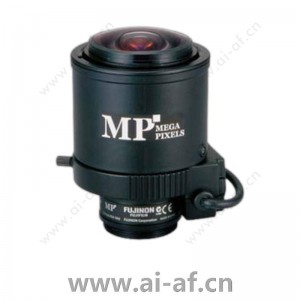 安讯士 AXIS 富士能 变焦镜头 15-50 毫米