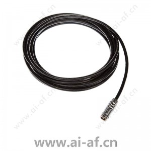 安讯士 AXIS 多连接电缆 达到IP66防护等级