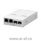 安讯士 AXIS IP66 级多连接器电缆