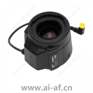安讯士 AXIS 镜头 康标达 i-CS 2.8-8.5 毫米 5901-101