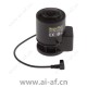 安讯士 AXIS 镜头 CS 2.8-13毫米 F1.4 DC-IRIS 5 MP 01775-001
