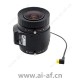 安讯士 AXIS 镜头 CS 4-10毫米 F0.9 P-IRIS 02448-001