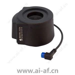 安讯士 AXIS 镜头 i-CS 3.5-10毫米 F1.8 02638-001