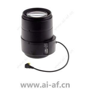 安讯士 AXIS 镜头 i-CS 9-50 毫米 F1.5 800万像素