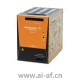安讯士 AXIS 电源 DIN PS56 480 W 适用于 AXIS D8208-R 02632-001