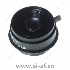 安讯士 AXIS 标准 2.8毫米镜头