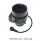 安讯士 AXIS 标准 2.8 8毫米镜头