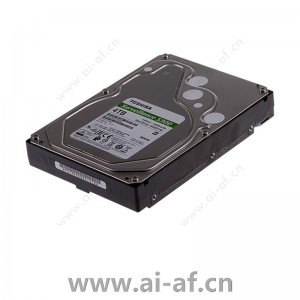 安讯士 AXIS 监控硬盘 4TB 01858-001
