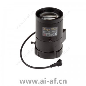 安讯士 AXIS 腾龙 5 MP 镜头 P-IRIS 8-50毫米 F1.6 01469-001