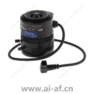 安讯士 AXIS Theia 变焦超广角镜头 1.8-3.0毫米 5503-161