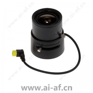 安讯士 AXIS 变焦 镜头 2.8 - 8.5 毫米 P-Iris 5801-491
