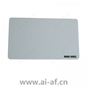 Bosch 博世 ACD-EV1-ISO 非接触式MIFARE识别卡 证卡 MIFARE EV1 8kB 50pcs F.01U.218.412