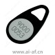 博世 Bosch ACT-EV1TRF-SA1 非接触式 MIFARE ID 钥匙扣 1 钥匙扣 MIFARE EV1 8kB 50 件 F.01U.218.413