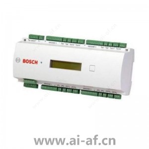 博世 Bosch ACX-RAIL-400 400 毫米 DIN 导轨