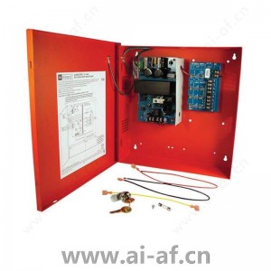 博世 Bosch AL400UL-PD4R 消防电源/充电器 4A F.01U.026.209
