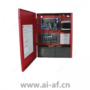 博世 Bosch AL802-WAL 电源延长器 NAC 12/24V 红色 F.01U.020.477