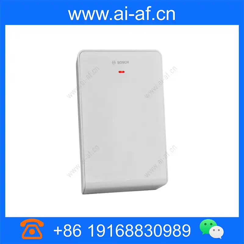 博世 Bosch B810 RADION 接收器 SD 无线 SDI2 总线接口 F.01U.383.394 AIAF.cn爱安防