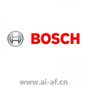 博世 Bosch 379-1 黑色挡风玻璃防喷罩适用于 RE16 RE16