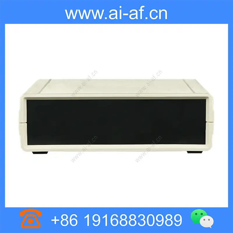 博世 Bosch D9131A 并行打印机接口模块 4.998.800.209 AIAF.cn爱安防